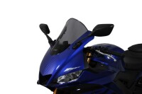 MRA Racing R Windschutzscheibe - Yamaha YZF-R3