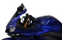 MRA Racing R Windschutzscheibe - Yamaha YZF-R3