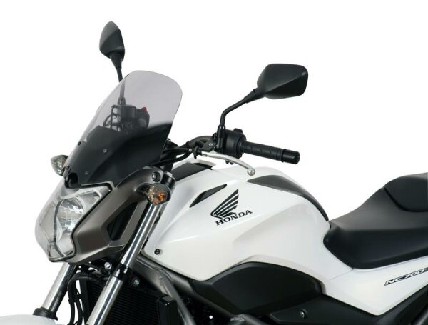 MRA Touring T Windschutzscheibe - Honda NC700S/750S