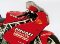 MRA Touring T Windschutzscheibe - Ducati 900SS/750SS