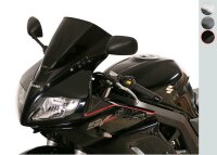 MRA Racing R Windschutzscheibe - Suzuki SV650S/SV1000S