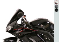 MRA Racing R Windschutzscheibe - Suzuki SV650S/SV1000S