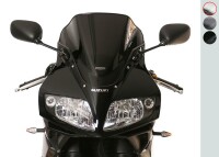 MRA Racing R Windschutzscheibe - Suzuki SV650S/SV1000S