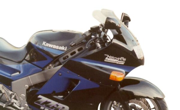 MRA Spoiler S Windschutzscheibe - Kawasaki ZZR1100