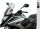 MRA Touring T Windschutzscheibe - Honda NC700X/750X