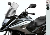 MRA Touring T Windschutzscheibe - Honda NC700X/750X