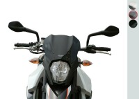 MRA Sport SP Windschutzscheibe - KTM 990 SMR