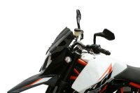 MRA Sport SP Windschutzscheibe - KTM 990 SMR