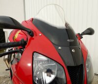 MRA Racing R Windschutzscheibe - Honda VTR 1000 SP1/SP2