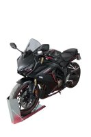 MRA Racing R Windschutzscheibe - Honda CBR650R