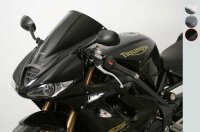 MRA Racing R Windschutzscheibe - Triumph Daytona 675