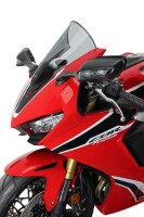 MRA Racing R Windschutzscheibe - Honda CBR1000RR