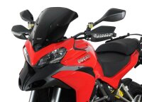 MRA Touring T Windschutzscheibe - Ducati Multistrada 1200/S