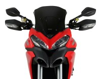 MRA Touring T Windschutzscheibe - Ducati Multistrada 1200/S