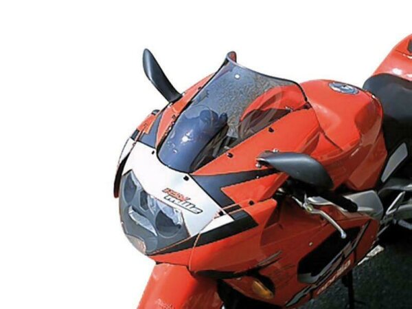 MRA Spoiler S Windschutzscheibe - Aprilia RSV1000/R