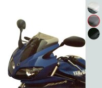 MRA Spoiler S Windschutzscheibe - Yamaha FZS600 Fazer