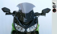 MRA Racing R Windschutzscheibe - Kawasaki Z1000SX