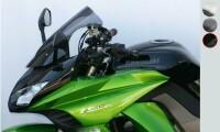 MRA Racing R Windschutzscheibe - Kawasaki Z1000SX