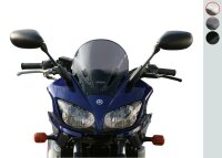 MRA Racing R Windschutzscheibe - Yamaha FZS1000 Fazer