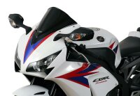 MRA Racing R Windschutzscheibe - Honda CBR1000RR...