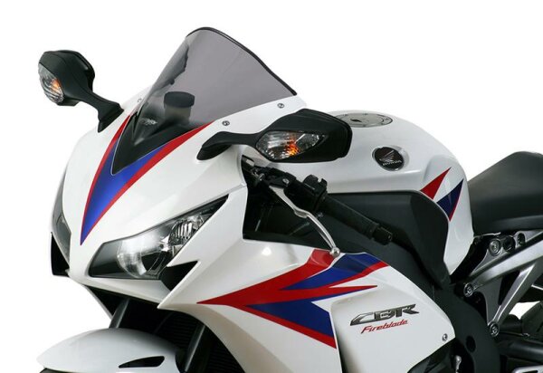 MRA Racing R Windschutzscheibe - Honda CBR1000RR Fireblade