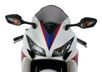 MRA Racing R Windschutzscheibe - Honda CBR1000RR Fireblade