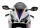 MRA Racing R Windschutzscheibe - Honda CBR1000RR Fireblade