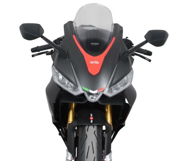 MRA Racing "R" Windshield - Aprilia RS660