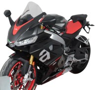 MRA Racing "R" Windshield - Aprilia RS660