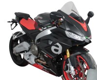 MRA Racing "R" Windshield - Aprilia RS660