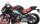 MRA Racing "R" Windshield - Aprilia RS660