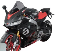 MRA Racing "R" Windshield - Aprilia RS660