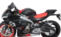 MRA Racing "R" Windshield - Aprilia RS660