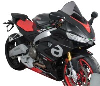 MRA Racing "R" Windshield - Aprilia RS660