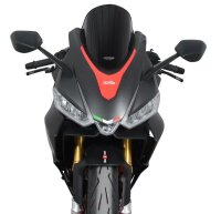 MRA Racing "R" Windshield - Aprilia RS660