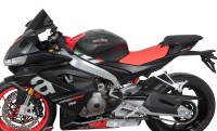 MRA Racing "R" Windshield - Aprilia RS660