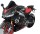 MRA Racing "R" Windshield - Aprilia RS660