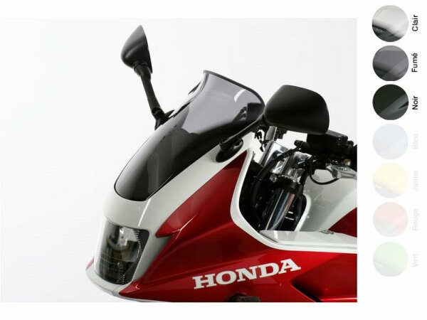 MRA Spoiler S Windschutzscheibe - Honda CB1300F/S