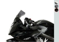 MRA Racing R Windschutzscheibe - Honda CBR650F