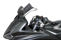 MRA Racing R Windschutzscheibe - Honda CBR500R