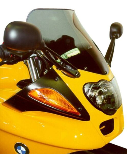 MRA Spoiler S Windschutzscheibe - BMW R1100S