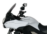 MRA Touring T Windschutzscheibe - Kawasaki KLZ1000 Versys/Versys 1000