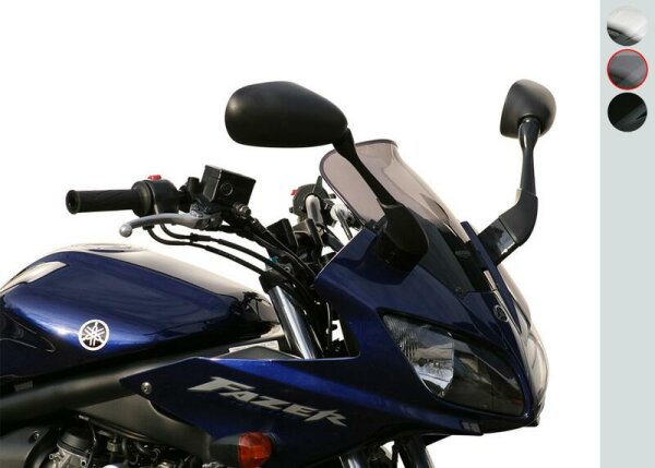 MRA Spoiler S Windschutzscheibe - Yamaha FZS1000 Fazer