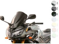 MRA Racing R Windschutzscheibe - Yamaha FZ1 S Fazer