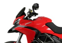 MRA Sport SP Windschutzscheibe - Ducati Multistrada 1200