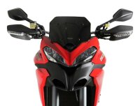 MRA Sport SP Windschutzscheibe - Ducati Multistrada 1200