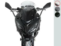 MRA Racing R Windschutzscheibe - Kawasaki Z1000SX