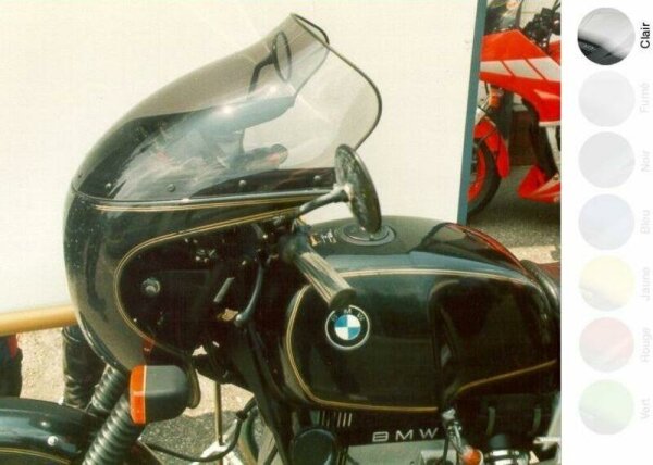 MRA Touring T Windschutzscheibe - BMW R90S