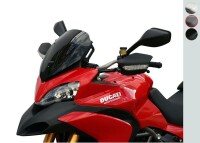 MRA Sport SP Windschutzscheibe - Ducati DS1200 Multistrada