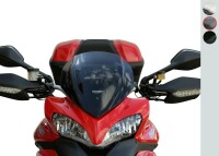 MRA Sport SP Windschutzscheibe - Ducati DS1200 Multistrada